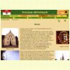 Homepage Brandenburg-Info, Stadt Werder